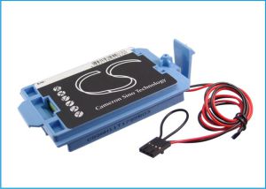 Batteri till Dell Poweredge 1750 mfl