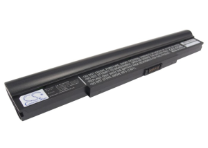 Batteri till Acer Aspire 8950G mfl - 4.400 mAh