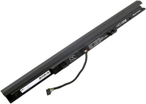 Batteri till Lenovo IdeaPad V310-14ISK mfl - 4.500 mAh
