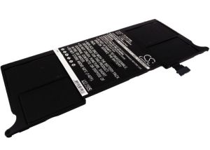 Batteri till Apple Macbook Air 11 - A1370 mfl