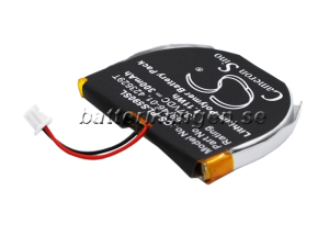 Batteri till Plantronics Pulsar 590 mfl