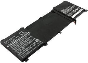 Batteri till Asus UX501JW  mfl - 8.400 mAh