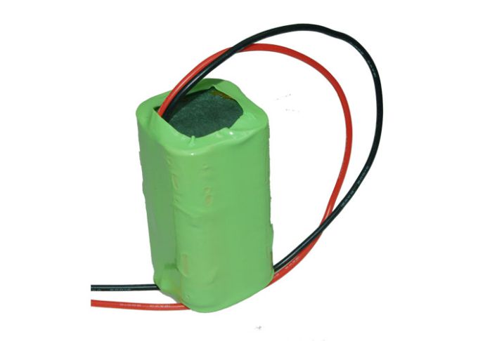 Batteripaket - 14.8 V - 3.400 mAh