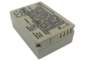 Batteri till Canon som ersätter NB-7L