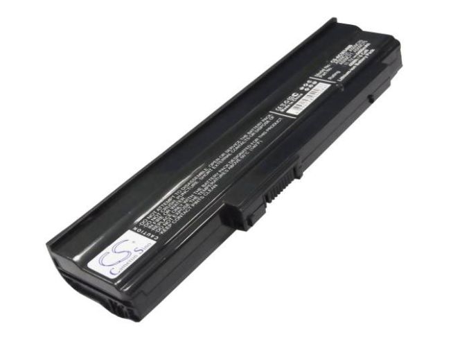 Batteri till Acer Extensa 5635Z mfl