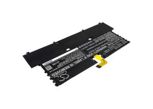 Batteri till HP Spectre 13-V100NT mfl - 4.750 mAh