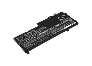 Batteri till Asus UX562 mfl - 3.700 mAh