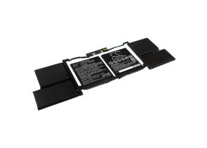 Batteri till MacBook Pro 15 tum - 83 Whr