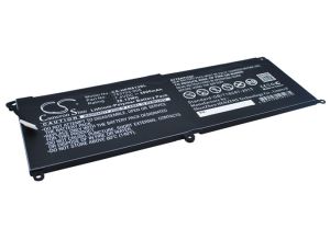 Batteri till HP Pro x2 612 G1 - 3.800 mAh