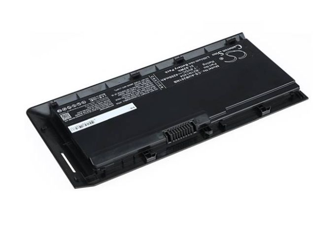 Batteri till Asus BU201 mfl - 4.200 mAh