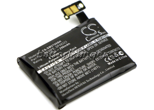 Batteri till Samsung Gear 1 mfl