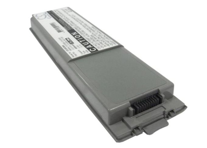 Batteri till Dell Inspiron 8600 mfl