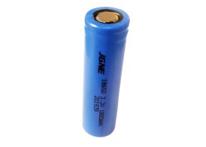 LifePo4 cell 18650 - 3.2 V - 1.800 mAh