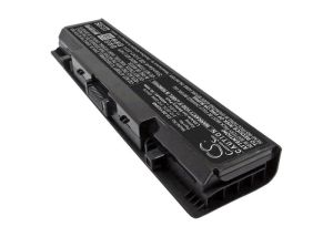 Batteri till Dell Insprion 1520 mfl - 4.400 mAh