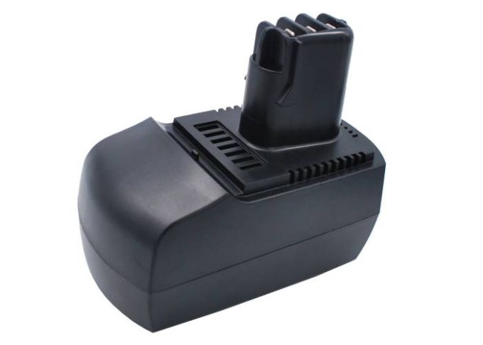 Batteri till Metabo BSZ 14.4 mfl - 3.000 mAh