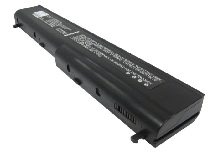 Batteri till Packard Bell iGo 2000 mfl
