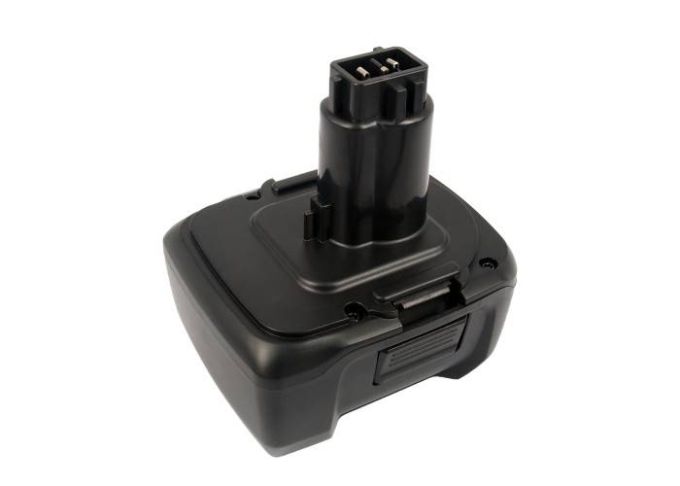 Batteri till Dewalt DC730KA mfl - 3.000 mAh