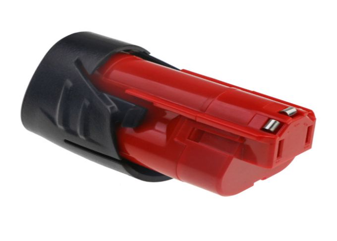 Batteri till Milwaukee 2200 mfl - 1.500 mAh