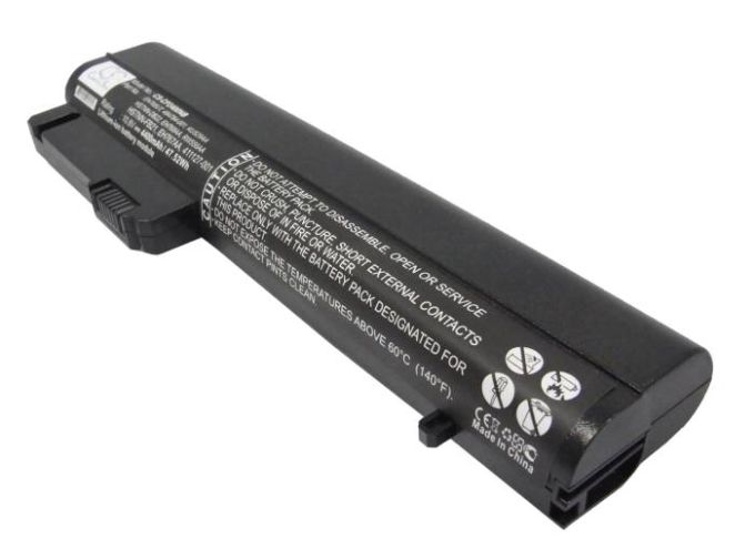 Batteri till HP Compaq Business Notebook 2400 mfl