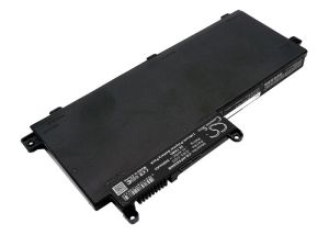 Batteri till HP ProBook 640 G2 mfl - 3.400 mAh