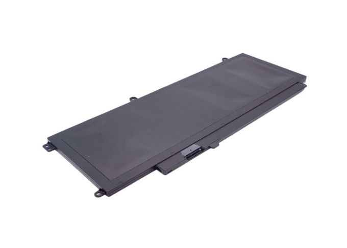Batteri till Dell Inspiron 15 7000 mfl - 7.500 mAh