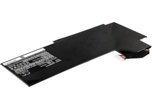 Batteri till MSI GS70 MS-1172 mfl - 5.400 mAh