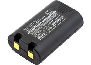 Batteri till Dymo Rhino 5200 mfl - 1.600 mAh