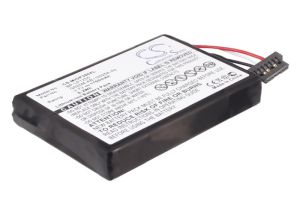 Batteri till Mitac Mio P350 mfl - 1.700 mAh