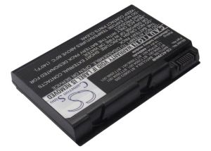 Batteri till Acer Aspire 9000 mfl