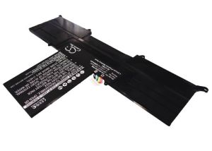 Batteri till Acer Aspire S3 mfl - 3.280 mAh