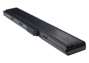 Batteri till Asus N82 mfl