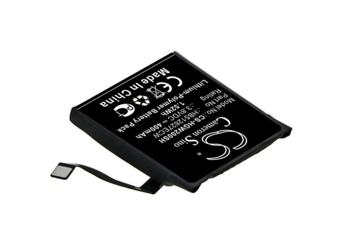 Batteri till Huawei Watch 2 4G