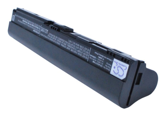 Batteri till Acer Aspire V5-171 mfl - 2.200 mAh