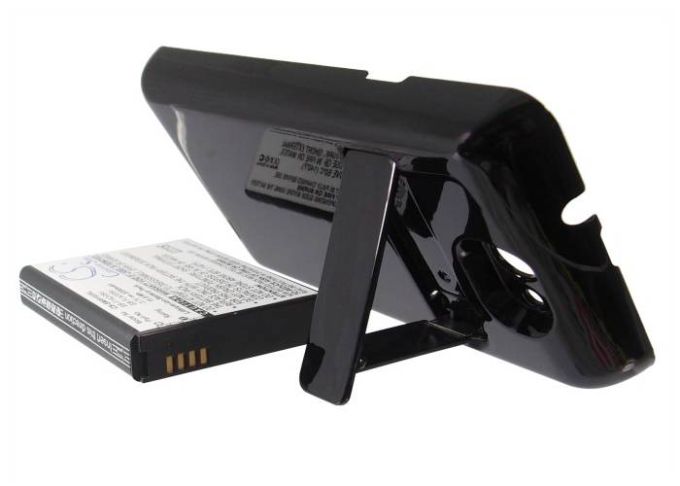 Batteri till Samsung Galaxy R mfl - 3.200 mAh