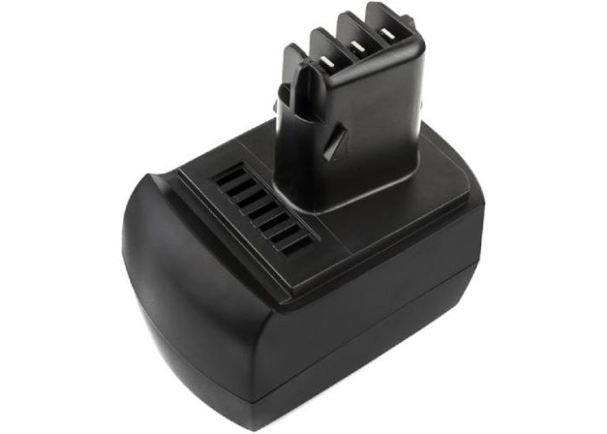 Batteri till Metabo BS 12 SP mfl - 3.000 mAh