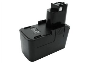 Batteri till Bosch 3300K mfl - 1.500 mAh