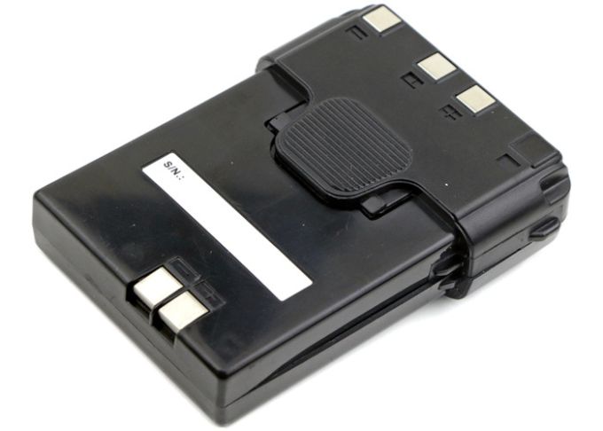 Batteri till Kenwood TK-2118 mfl - 1.500 mAh