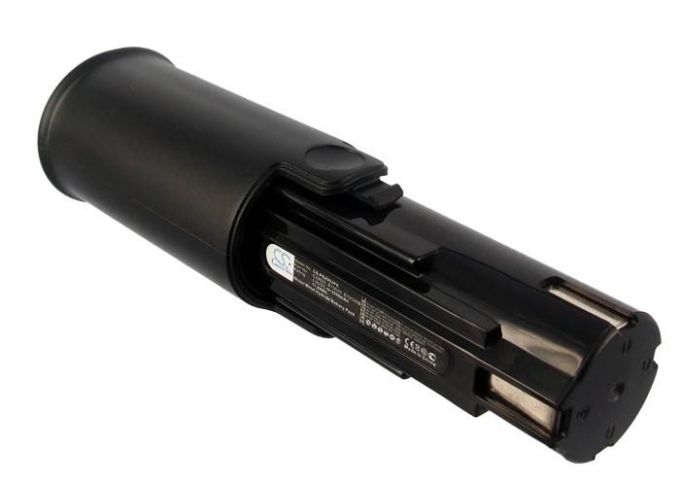 Batteri till Panasonic EZ6225 mfl - 3.300 mAh