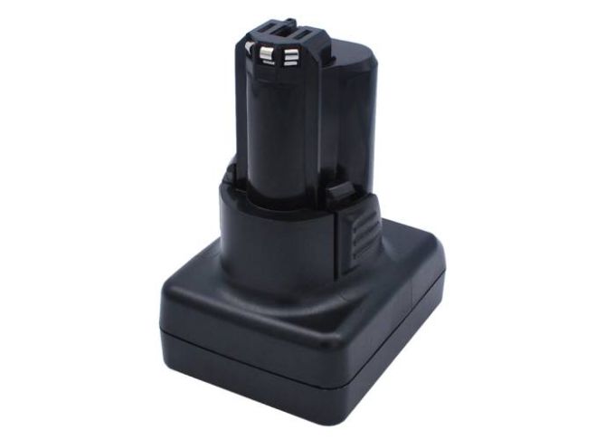 Batteri till 12-Volt Max Tools - 4.000 mAh