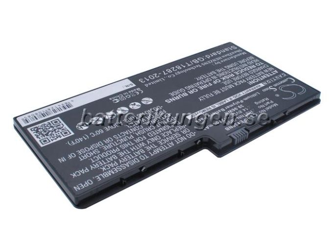 Batteri till HP Envy 13 mfl - 2.700 mAh