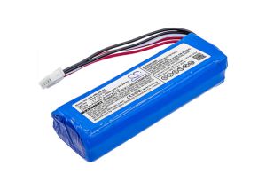 Batteri till Bose Soundlink Air mfl - 2.200 mAh