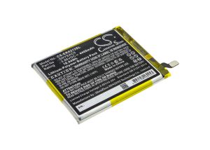 Batteri till Sony Xperia 10 III 5G mfl - 4.400 mAh