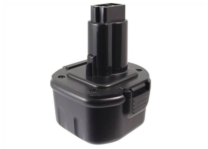 Batteri till Dewalt DC750KA mfl - 3.000 mAh
