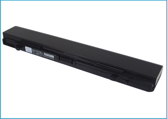Batteri till Dell Studio 1440 mfl - 4.400 mAh - 11.1 V