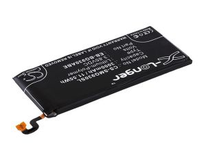 Batteri till Samsung Galaxy S7 mfl - 3.000 mAh