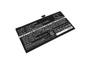 Batteri till Asus Transformer Book T100HA - 4.000 mAh