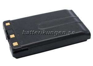 Batteri till Kenwood TH-K2AT mfl