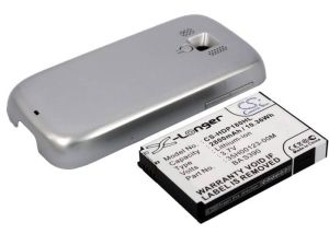 Batteri till HTC Touch Pro II mfl - 2.800 mAh