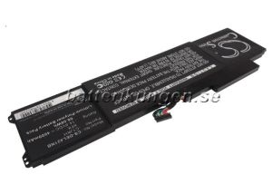 Batteri till Dell XPS L421x mfl - 4.600 mAh
