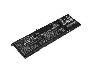 Batteri till Dell Inspiron 13 5310 mfl - 3.500 mAh